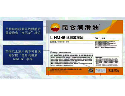 鑒別真偽（2）