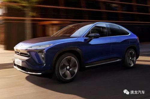 國產(chǎn)電動(dòng)車(chē)蔚來(lái)視頻