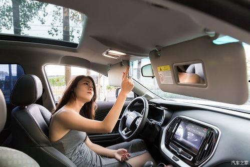 國產(chǎn)車(chē)升級視頻,升級視頻揭秘驚艷瞬間