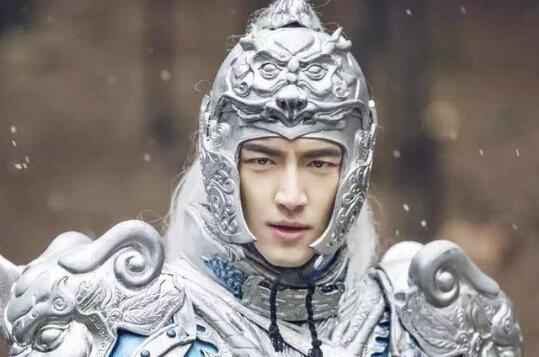 模仿國產(chǎn)的趙子龍視頻,再現三國英豪，熱血傳奇再續