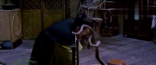 國產(chǎn)劇驚艷特效視頻,驚艷畫(huà)面引領(lǐng)視覺(jué)盛宴