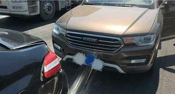 國產(chǎn)車(chē)被前后夾擊視頻,直面挑戰，砥礪前行